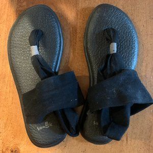 Women's Sanuk YOGA SLING Sandal
